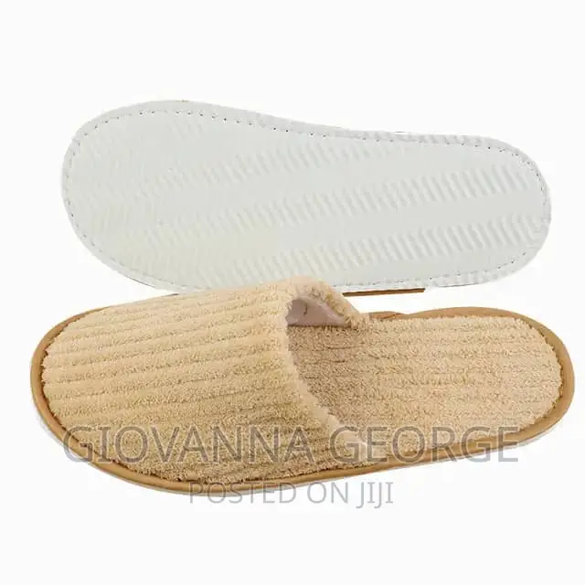Slippers Nzuri Mno