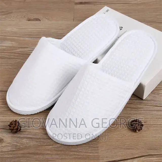 Slippers Nzuri Mno