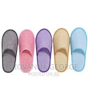 Slippers Nzuri Mno