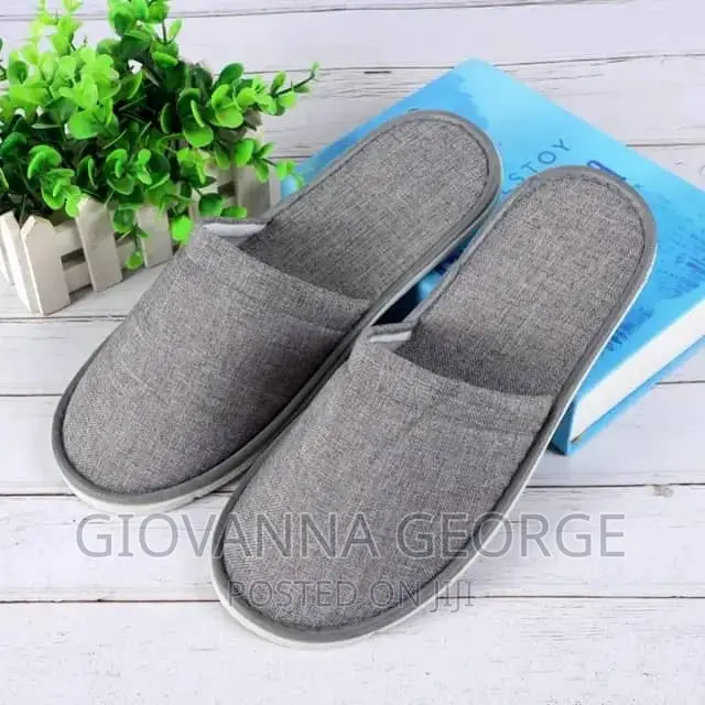 Slippers Nzuri Mno