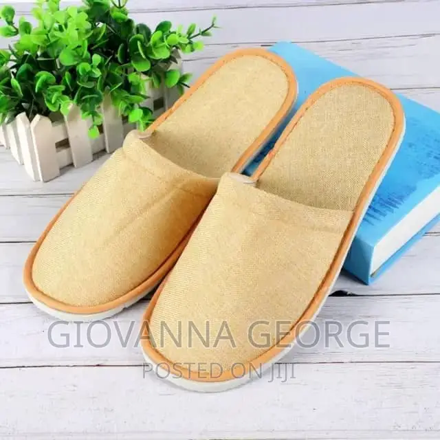 Slippers Nzuri Mno