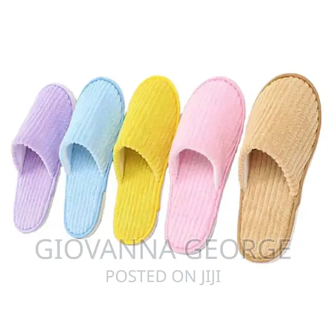 Slippers Nzuri Mno