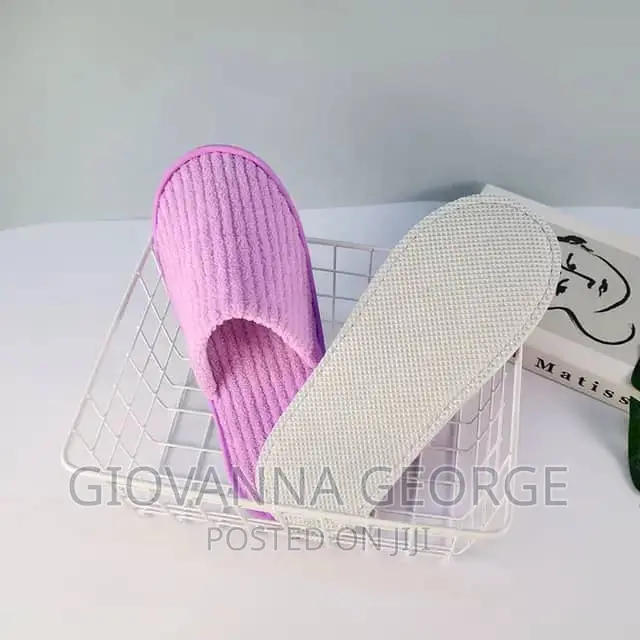 Slippers Nzuri Mno