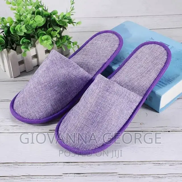 Slippers Nzuri Mno