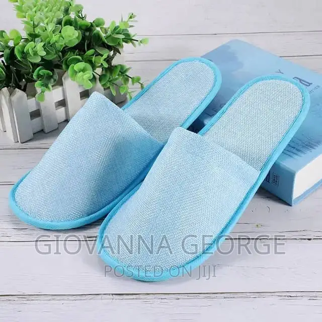 Slippers Nzuri Mno