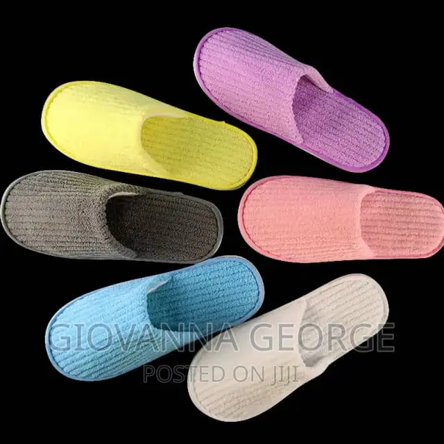 Slippers Nzuri Mno