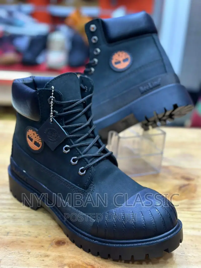 Timberland Boots Shoes