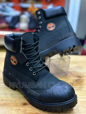 Timberland Boots Shoes