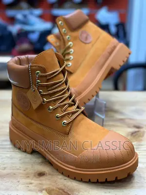 Timberland Boots Shoes