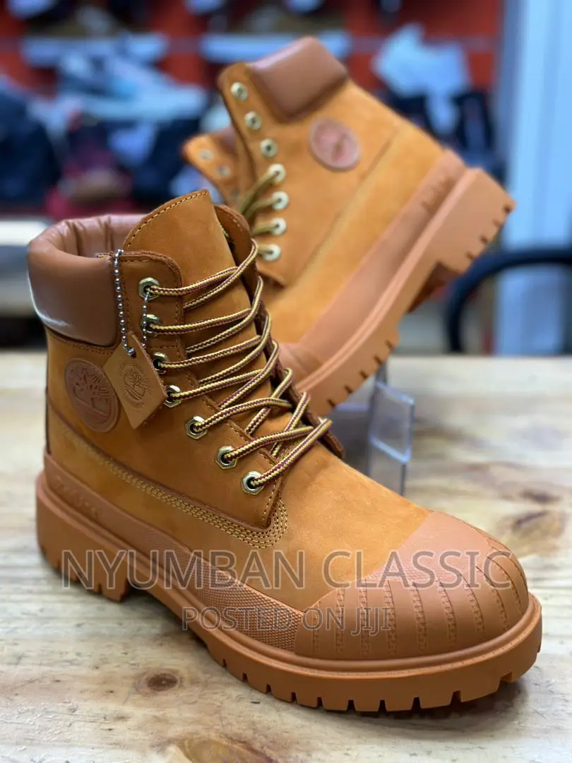 Timberland Boots Shoes