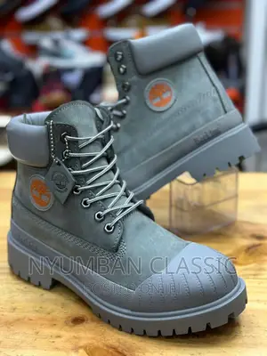 Timberland Boots Shoes