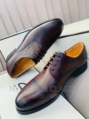 Moccasin Shoes Original