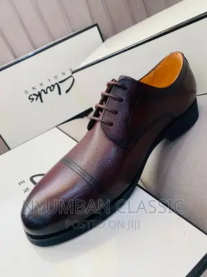 Moccasin Shoes Original