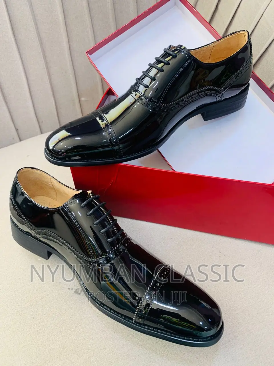 Moccasin Shoes Original