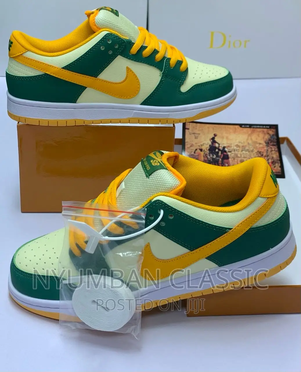 Nike Shoes Original