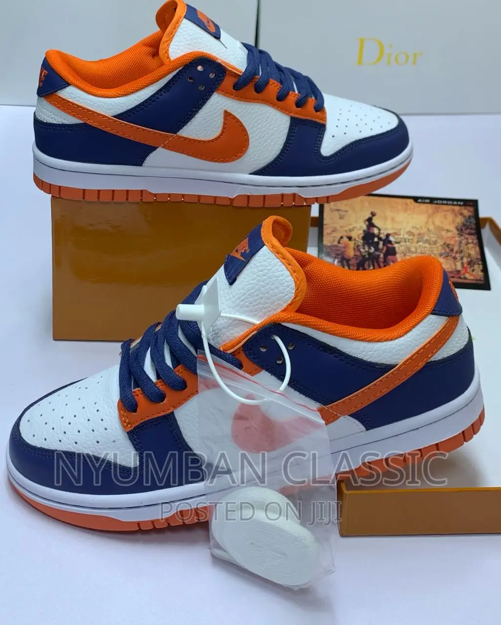 Nike Shoes Original