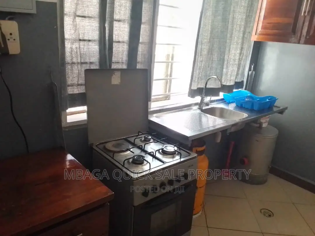 Furnished 2bdrm Apartment in Masaki for rent
