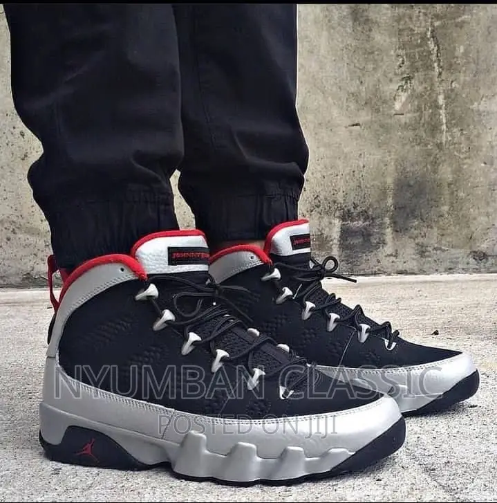 Air Jordan Shoes