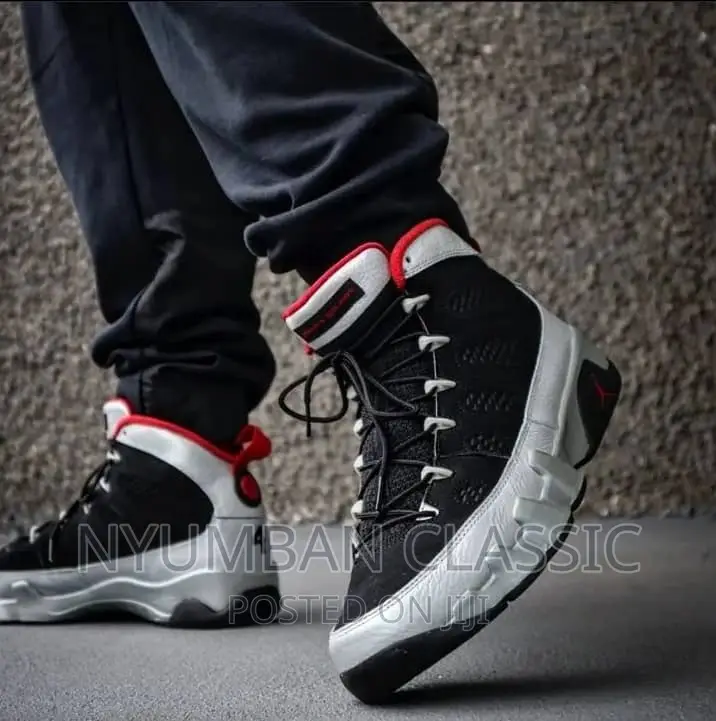 Air Jordan Shoes