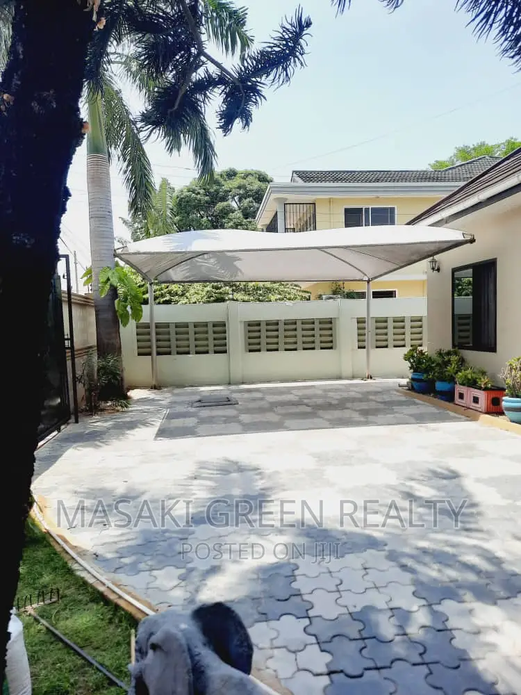 3bdrm Bungalow in Mikocheni, Kinondoni for sale