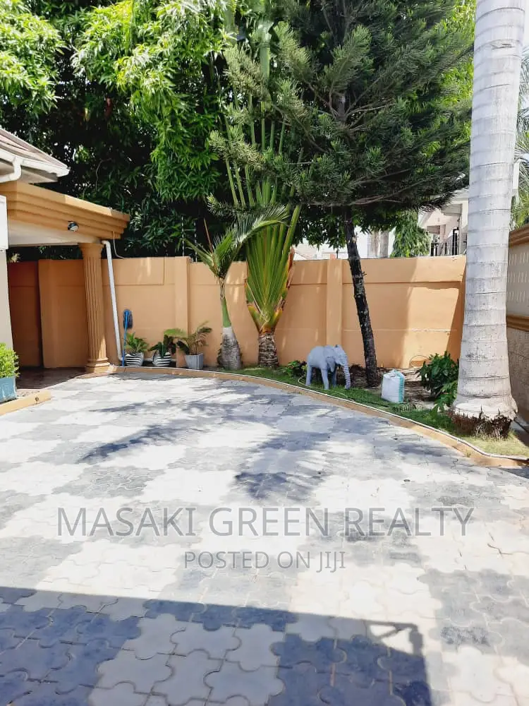 3bdrm Bungalow in Mikocheni, Kinondoni for sale