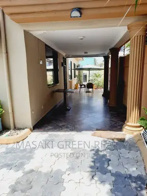 3bdrm Bungalow in Mikocheni, Kinondoni for sale
