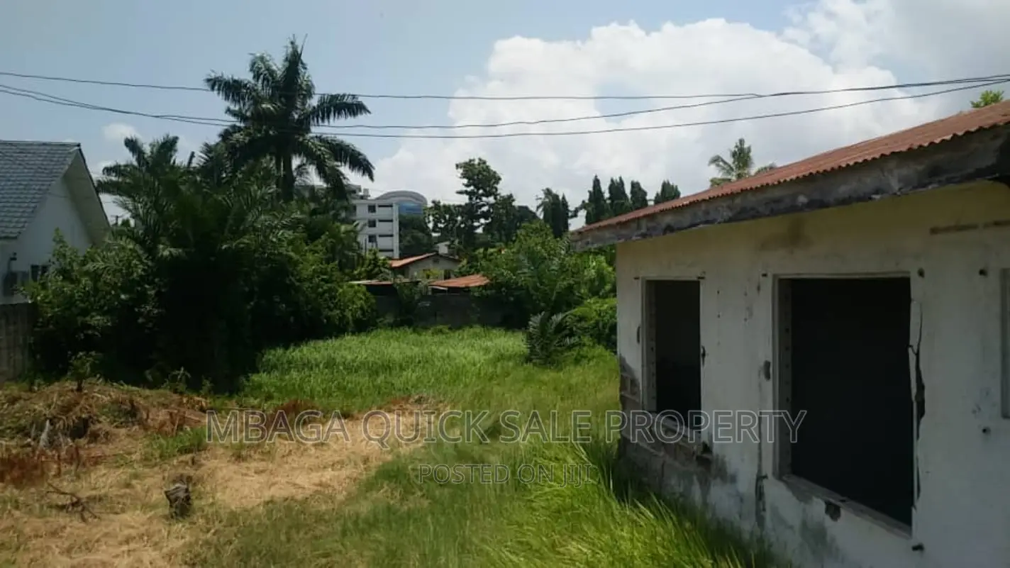 Plot for Sale at Regent Estate