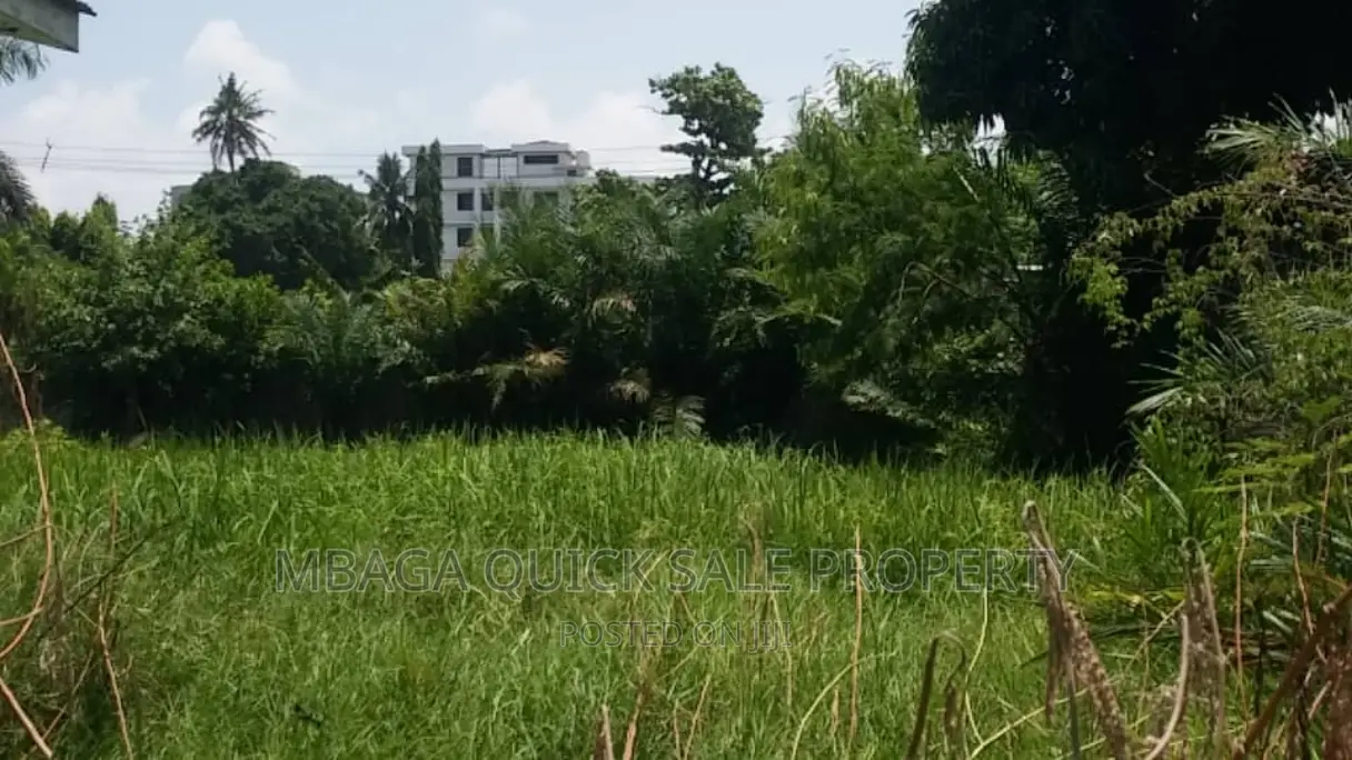 Plot for Sale at Regent Estate