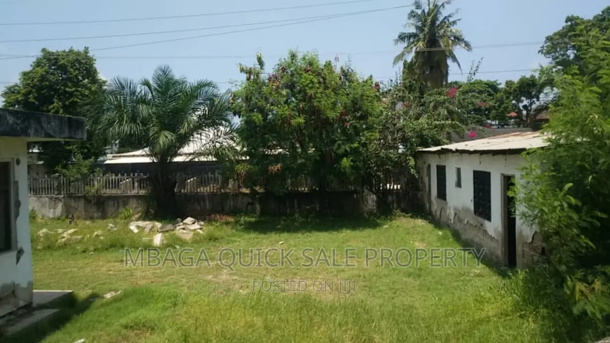 Plot for Sale at Regent Estate