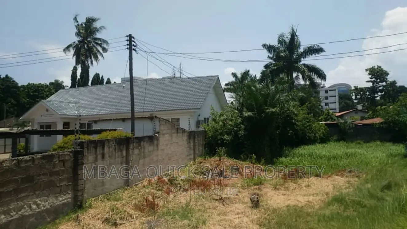 Plot for Sale at Regent Estate