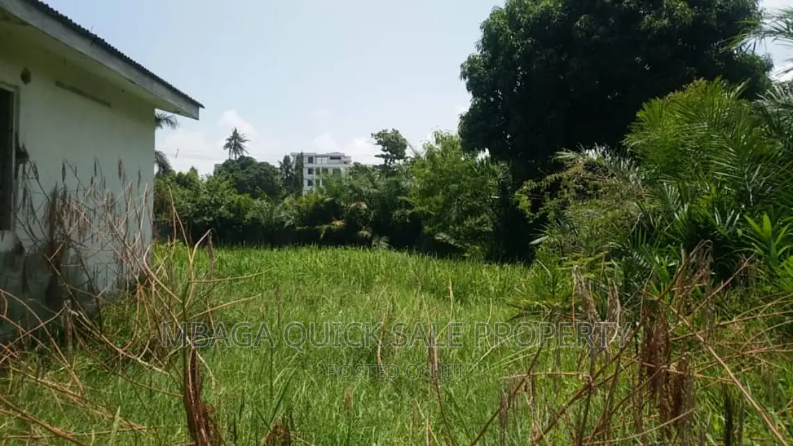 Plot for Sale at Regent Estate
