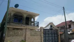 3bdrm House in Msasani for rent