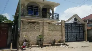 3bdrm House in Msasani for rent