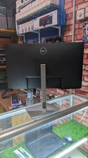 Dell Frameles Monitor Inch 27