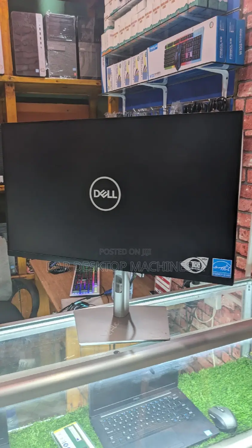 Dell Frameles Monitor Inch 27