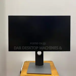 Dell Frameles Monitor Inch 27
