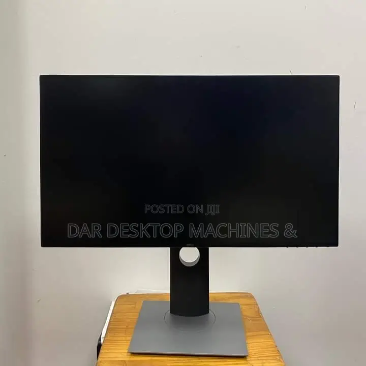 Dell Frameles Monitor Inch 27