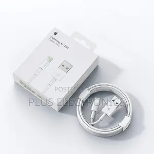 USB-C to Lightning