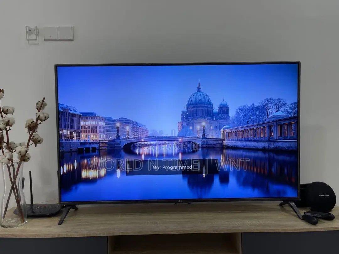 Lg Ur78 43" Smart Uhd Tv 2023 - 43ur78006l