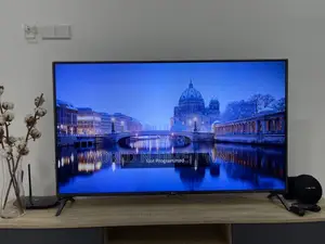 Lg Ur78 43" Smart Uhd Tv 2023 - 43ur78006l