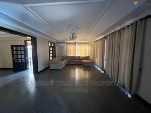 5bdrm Apartment in Mikocheni for rent