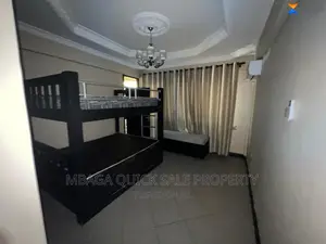 5bdrm Apartment in Mikocheni for rent