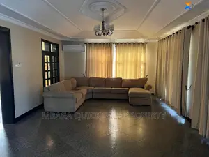 5bdrm Apartment in Mikocheni for rent