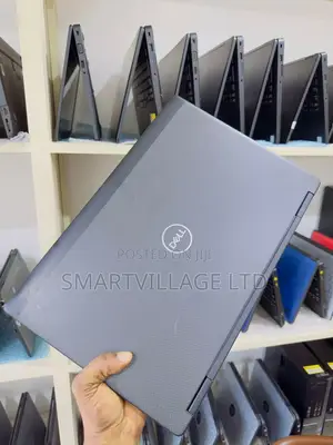 Laptop Dell Precision 7530 16GB Intel Core I7 SSD 640GB