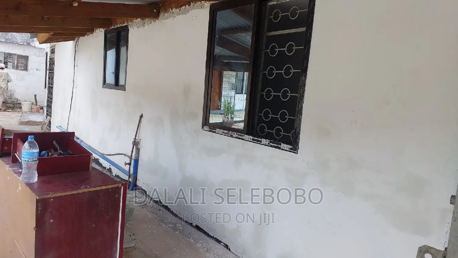 2bdrm House in Sinza Palestina for rent
