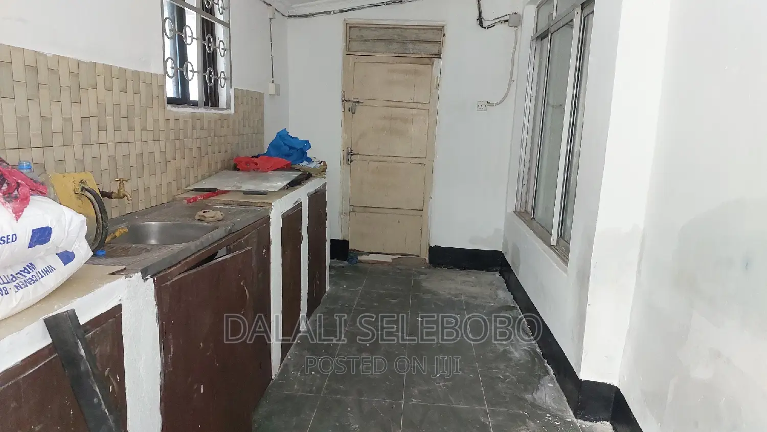 2bdrm House in Sinza Palestina for rent