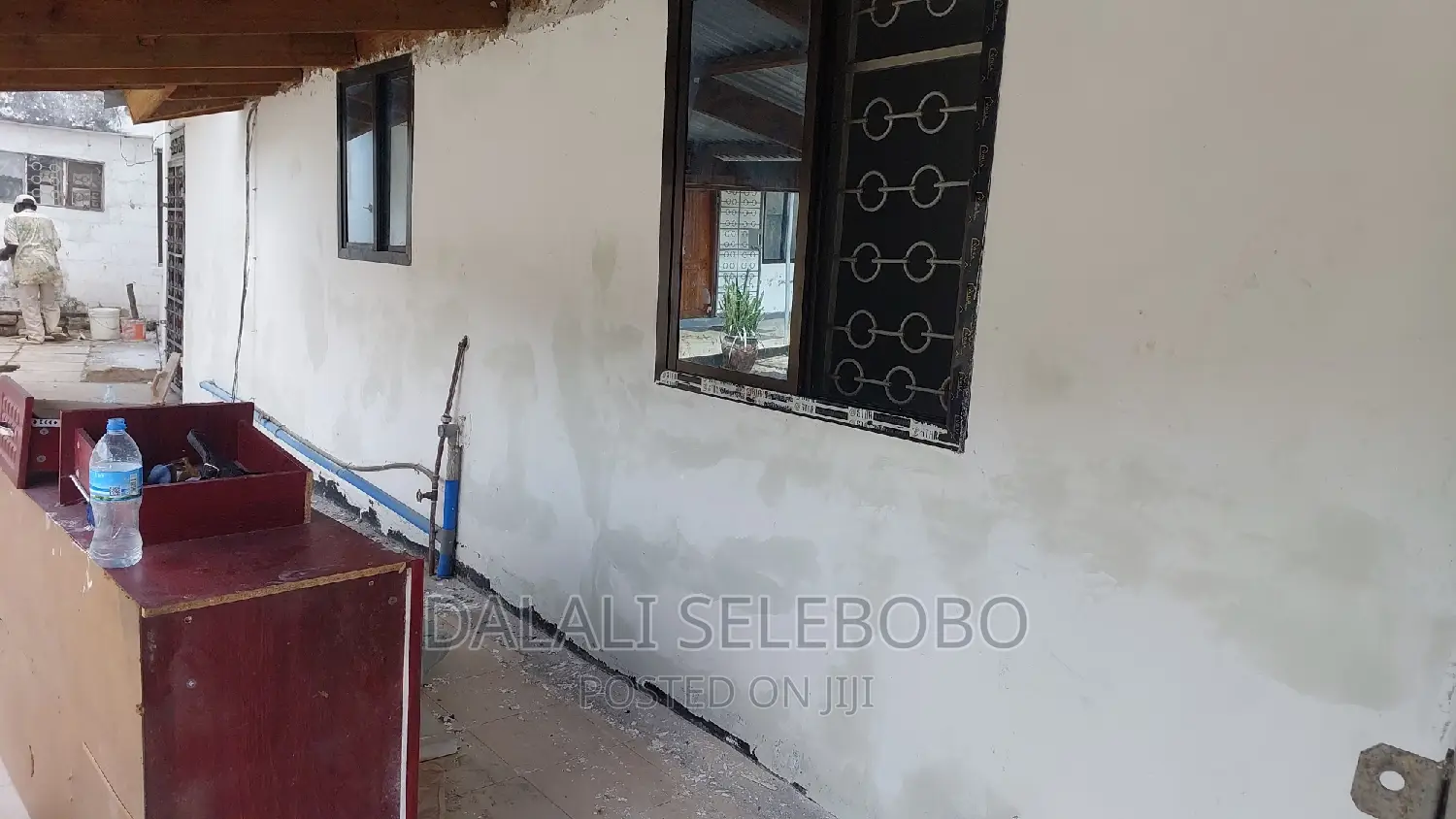 2bdrm House in Sinza Palestina for rent