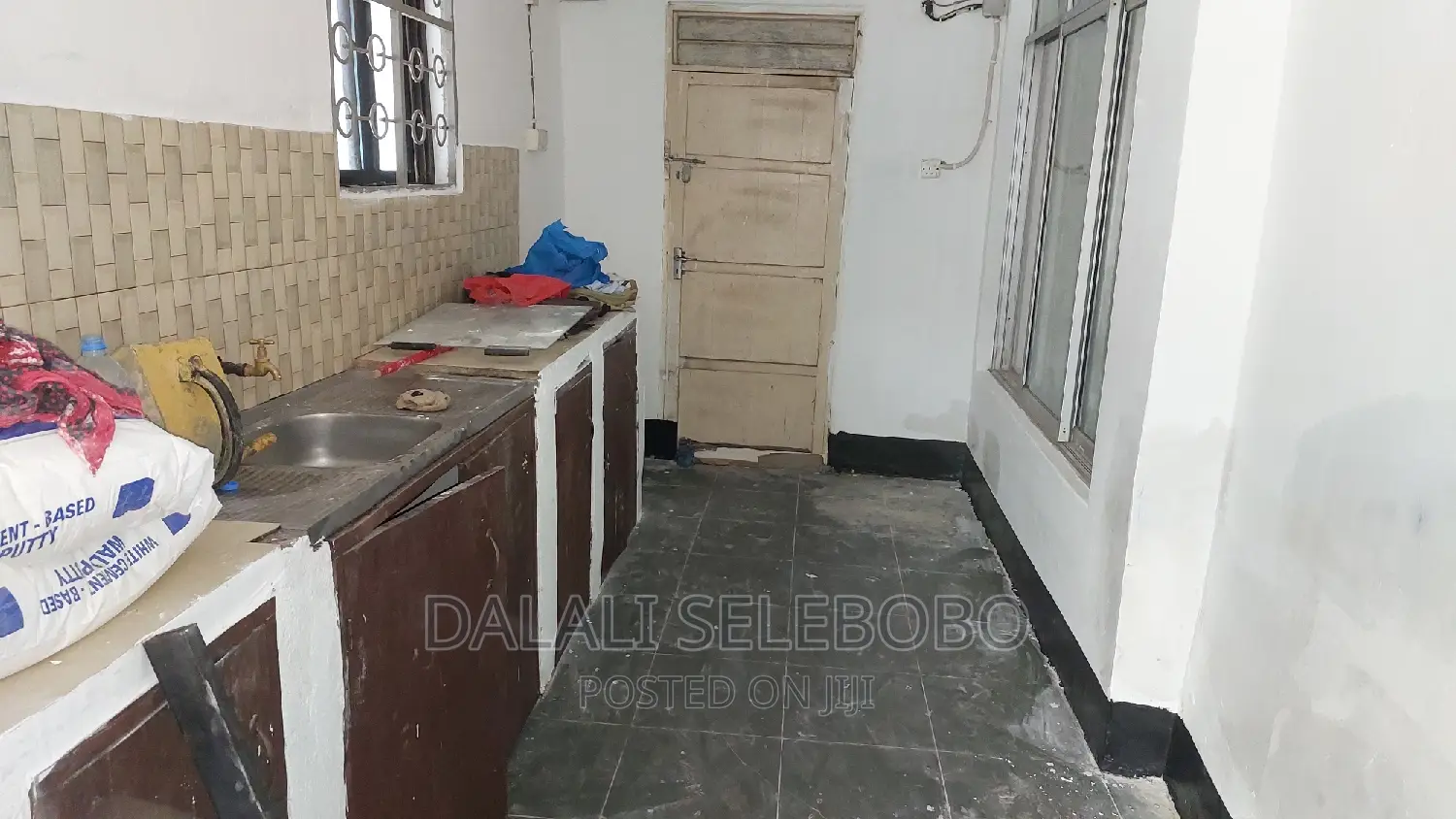 2bdrm House in Sinza Palestina for rent