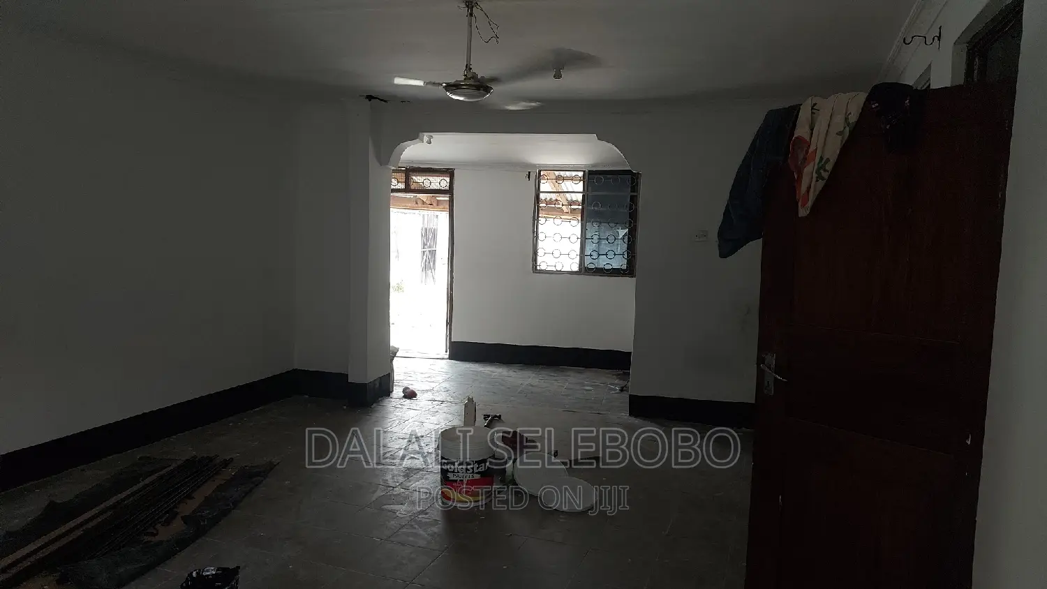 2bdrm House in Sinza Palestina for rent