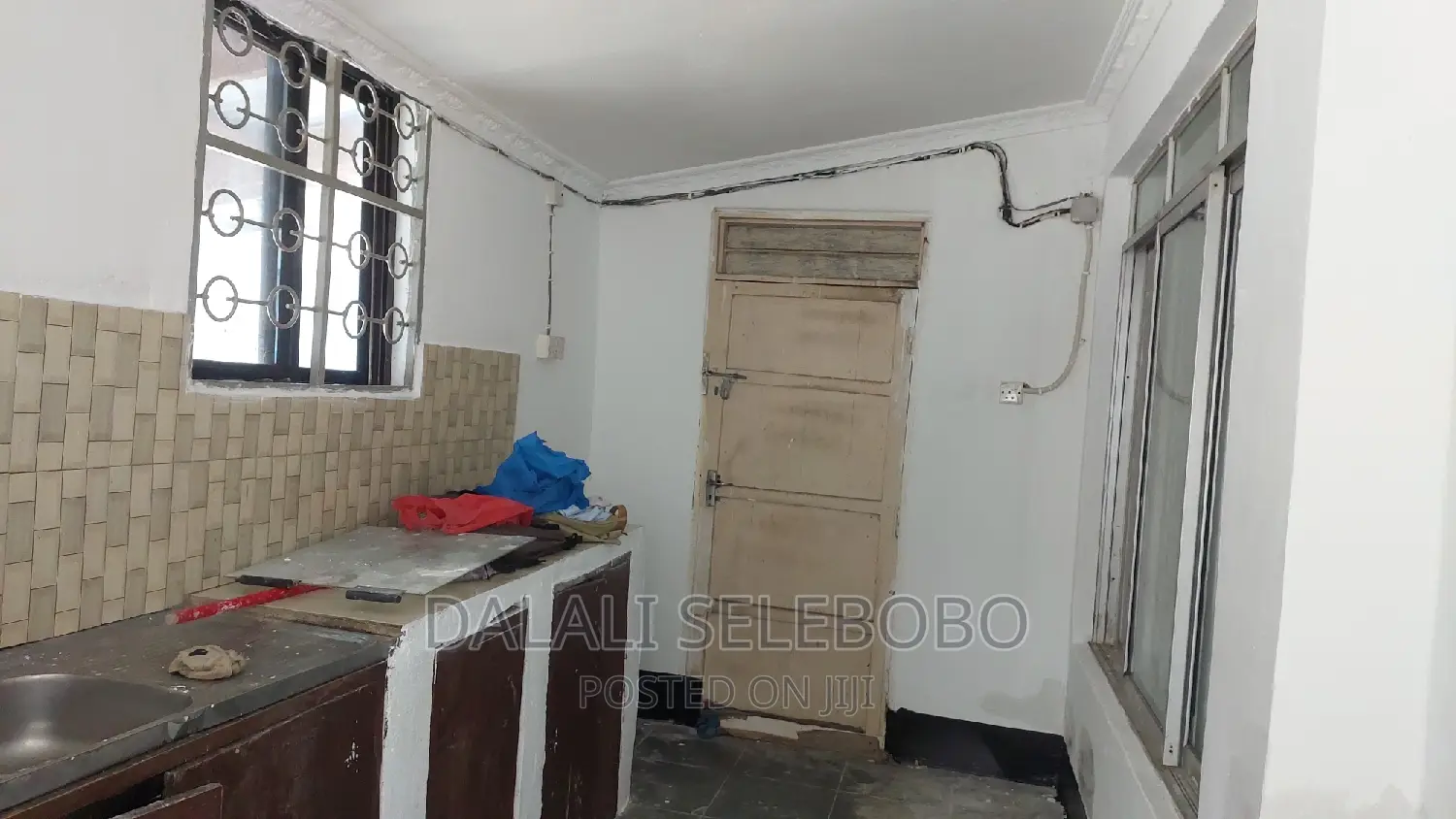 2bdrm House in Sinza Palestina for rent